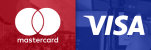 Карты VISA и MASTERCARD